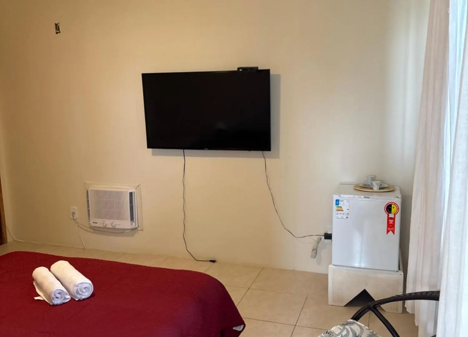 Apartment Suite Restinga Cabo Frio Brazil